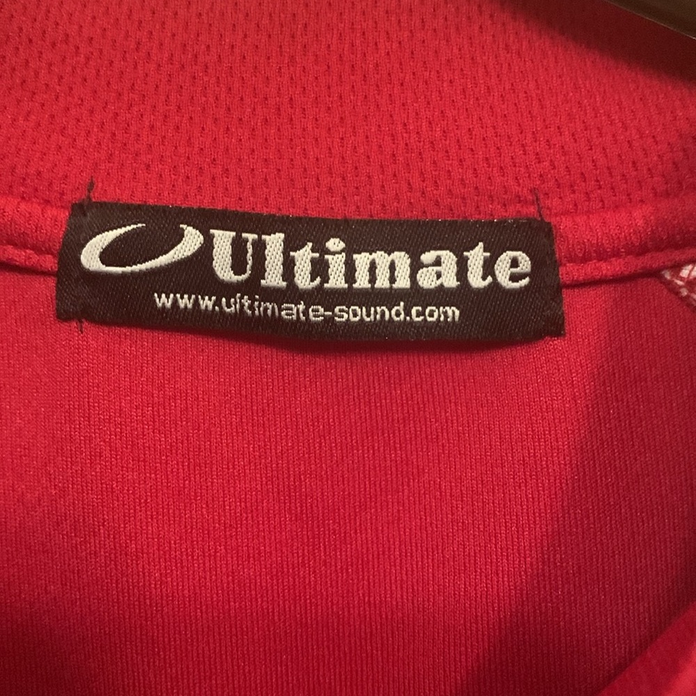ULTIMATE TOP - Picture 2 of 6